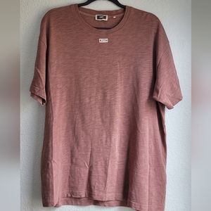 KITH Box Logo Tee